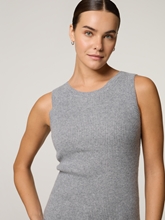 Bild von Stricktop aus Kaschmir