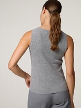 Bild von Stricktop aus Kaschmir