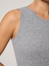 Bild von Stricktop aus Kaschmir