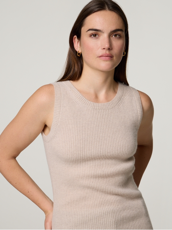 Bild von RIPPENTOP OHNE ARM