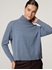 Image de STEHKRAGEN PULLOVER KASCHMIR