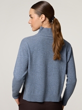 Image sur Pull en cachemire