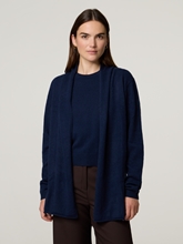 Image sur Cardigan en cachemire