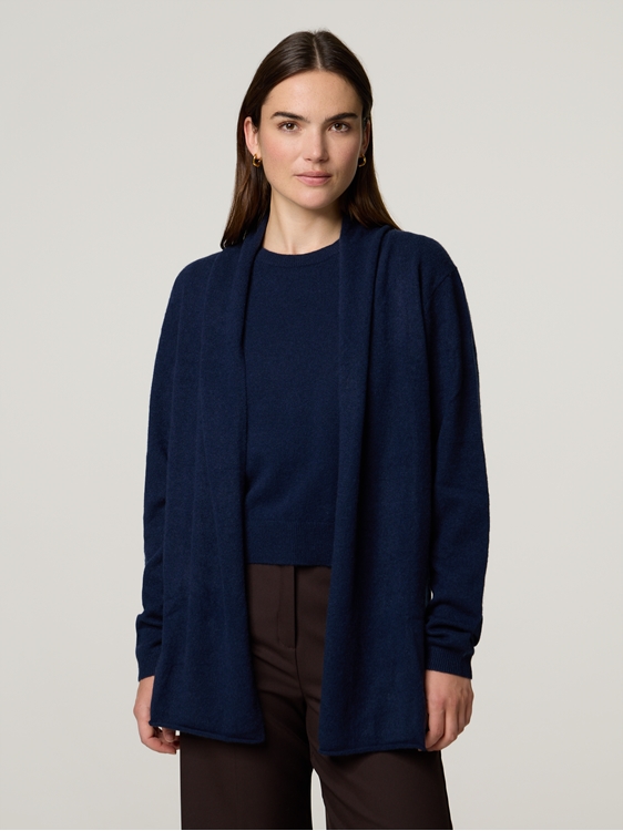 Bild von HULLENJACKE LOSE MITTELLANG