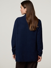 Image sur Cardigan en cachemire