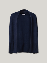 Image sur Cardigan en cachemire