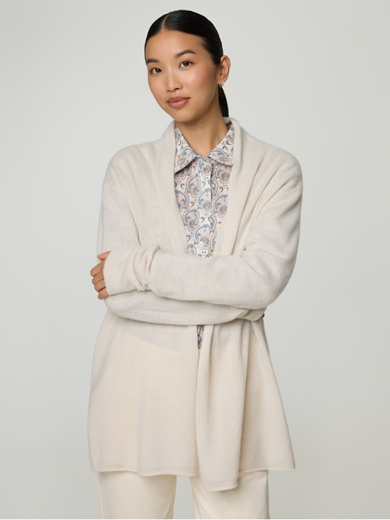 Bild von HULLENJACKE LOSE MITTELLANG