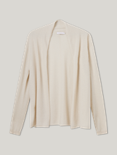 Bild von Cardigan aus Kaschmir