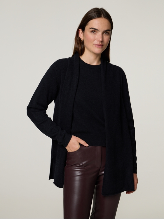 Bild von HULLENJACKE LOSE MITTELLANG