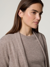 Bild von Cardigan aus Kaschmir