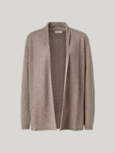 Bild von Cardigan aus Kaschmir