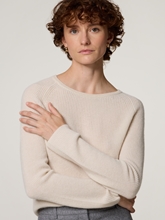 Bild von Pullover aus Kaschmir