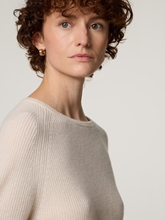 Bild von Pullover aus Kaschmir