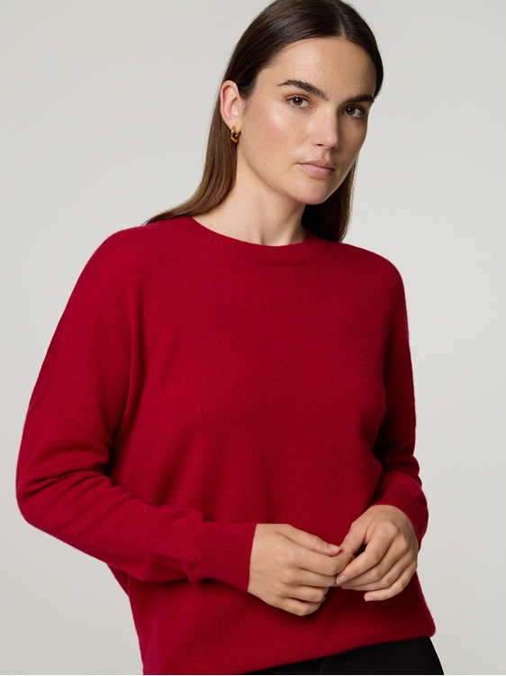 Bild von Pullover aus Kaschmir