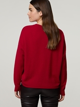 Bild von Pullover aus Kaschmir