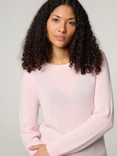 Bild von Strickpullover aus Kaschmir