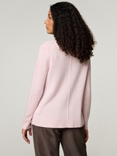 Bild von Strickpullover aus Kaschmir