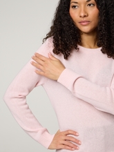 Bild von Strickpullover aus Kaschmir