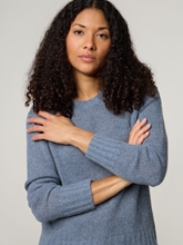 Bild von Strickpullover aus Kaschmir