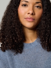 Bild von Strickpullover aus Kaschmir