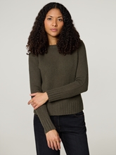 Bild von Strickpullover aus Kaschmir