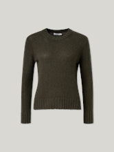 Bild von Strickpullover aus Kaschmir