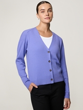 Bild von Strickjacke ANIQUE