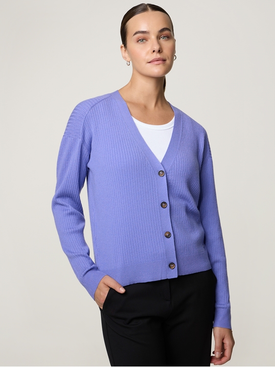 Bild von Strickjacke ANIQUE