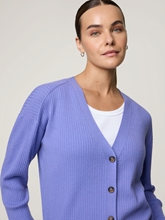Bild von Strickjacke ANIQUE