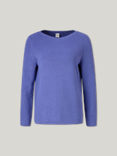 Image sur Pull en coton LESLEY