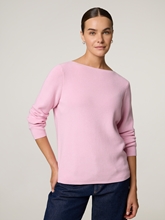 Bild von Pullover aus Baumwolle LESLEY