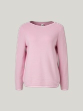 Bild von Pullover aus Baumwolle LESLEY