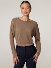 Image sur Pull en cachemire LIZ