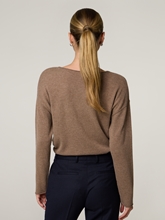 Image sur Pull en cachemire LIZ