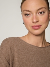 Image sur Pull en cachemire LIZ