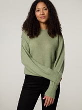 Image sur Pull en laine  LISA