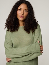 Image sur Pull en laine  LISA