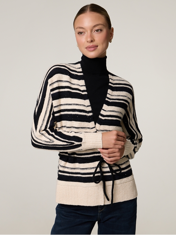 Image sur Cardigan ANIQUE