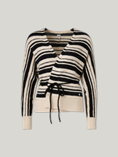 Image sur Cardigan ANIQUE