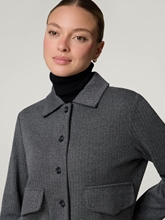 Bild von Jacke aus Baumwolle BETTE L