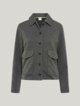 Bild von Jacke aus Baumwolle BETTE L