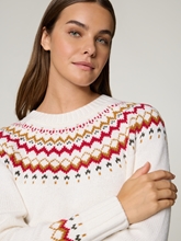 Bild von Pullover mit Wolle TIDAL