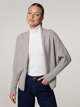 Image sur Cardigan avec strass