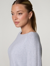 Bild von Pullover mit Strasssteinen