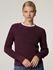Bild von PULLI LUREX R-NECK