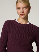 Bild von Pullover mit Lurex