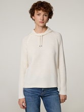 Image sur Pull à côtes