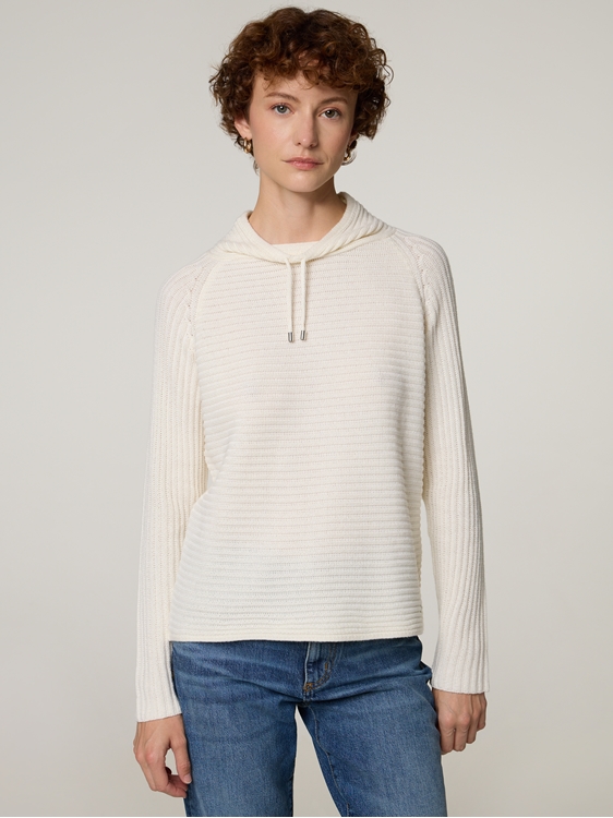 Image sur Pull à côtes