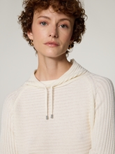 Image sur Pull à côtes