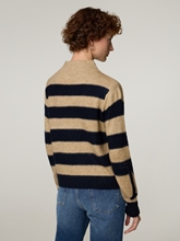 Image sur Pull à paillettes